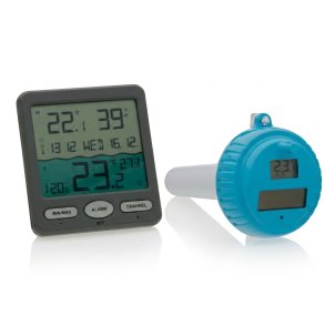 Digital Pool Termometer Tr&aring;dl&oslash;s model Venedig