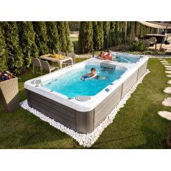 Rio Grande svmmespa Wellis