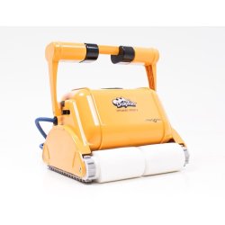 Poolrobot Dolphin Dynamic Pro X 2 caddy WB