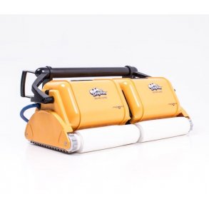 Dolphin 2*2 WB Poolrobot offentlig pool