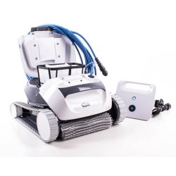 Poolrobot Dolphin E10 - Bund