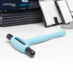 Dolphin Poolrobot Liberty 400 Opladelig - uden ledning