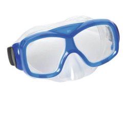 Dykkerbrille Hydroswim +7 r