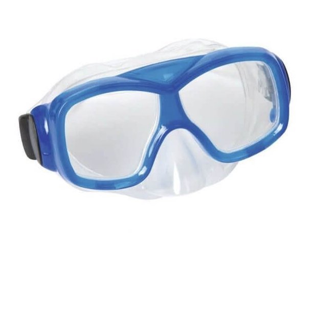 Dykkerbrille Hydroswim +7 r
