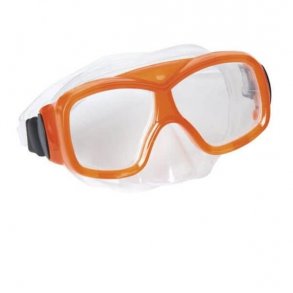 Dykkerbrille Hydroswim +7 r