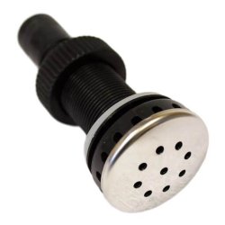 Luftventil dyse til Bobblesystem i Topspa XS og Citytub