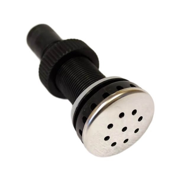 Luftventil dyse til Bobblesystem i Topspa XS og Citytub