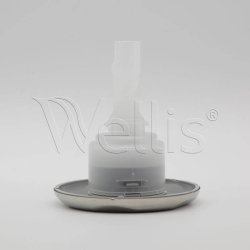 Jet 3" - 1 hul retningsbestemt Wellis