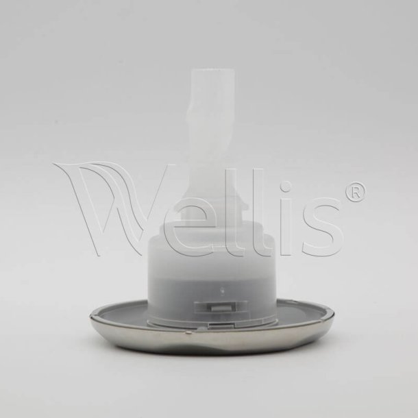 Jet 3" - 1 hul retningsbestemt Wellis