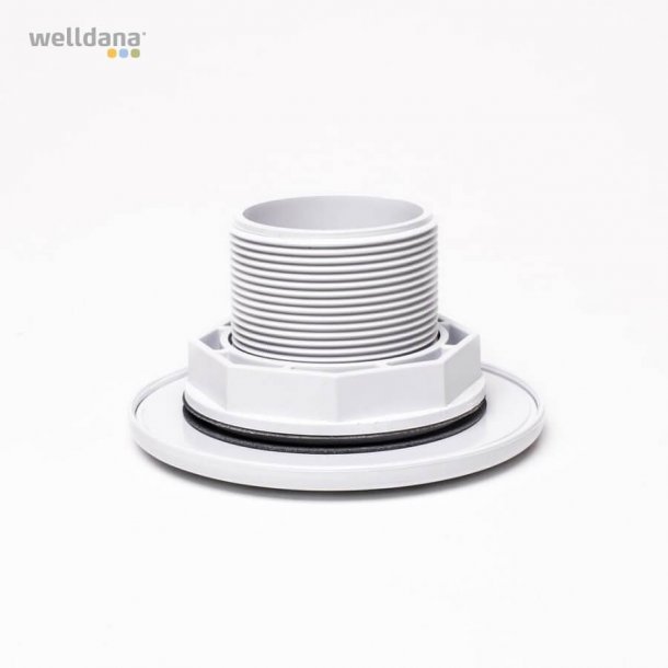 Indl�b til St�lv�gs Pool med liner