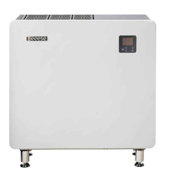 eeese Axel full inverter affugter 120L, Wi-FI