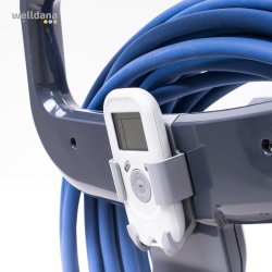 Poolrobot Dolphin Dynamic Pro X 2 caddy WB