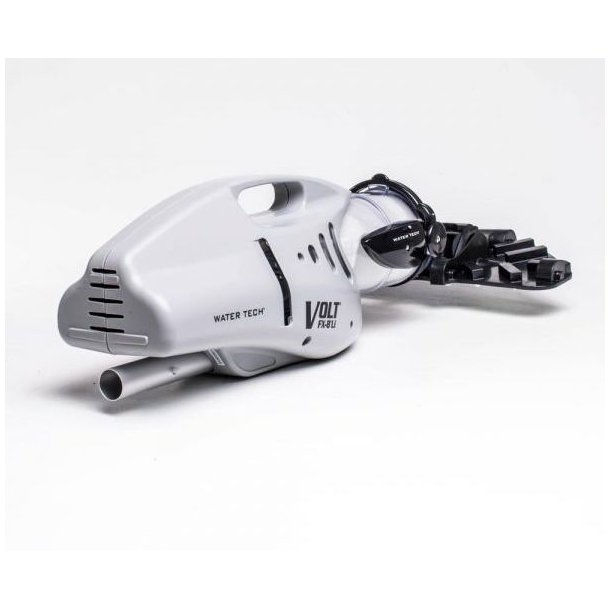 Bundsuger Pool Blaster Volt FX-8Li Opladelig