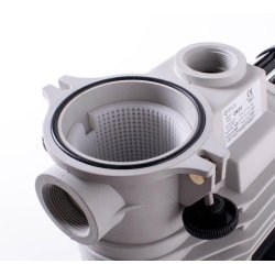 Kripsol Ondina - Pool Pumpe fra 0,33 - 1 hk - 230V