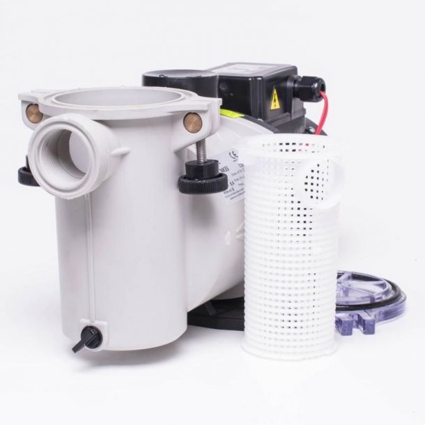 Pool pumpe Ninfa 230v fra 0,25 hk til 0,33 hk Kripsol