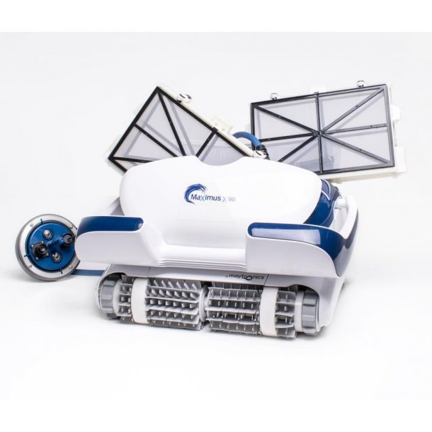 Dolphin Liberty Poolrobot