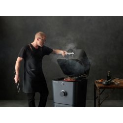 4K kulgrill Everdure