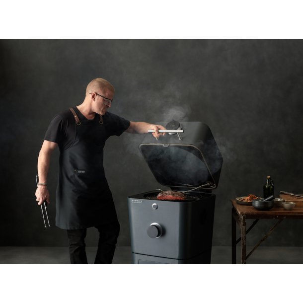 4K kulgrill Everdure