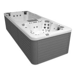 Rio Grande svmmespa Wellis