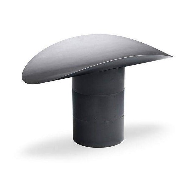 Ekstra fod Ellipse blfad Hfats