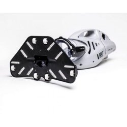 Bundsuger Pool Blaster Volt FX-8Li Opladelig