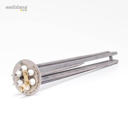 Elpatron 9 kw 230/400 inc. 825 for welldana heater