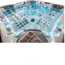 Wellis Udespa Everest - Premium - 3-5 personer - Wifi