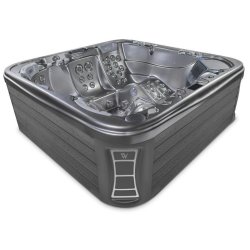 Wellis Udespa Everest - Premium - 3-5 personer - Wifi