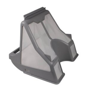 Extra finfilter 60 Dual til Zodiac X40