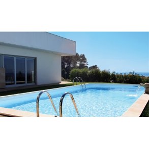 Faro komposit pool Flere st�rrelser