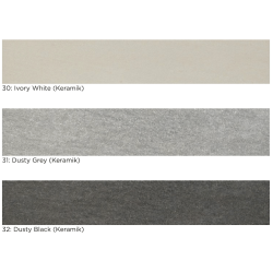 Rektangulr Pool St. Tropez kantflise pakker