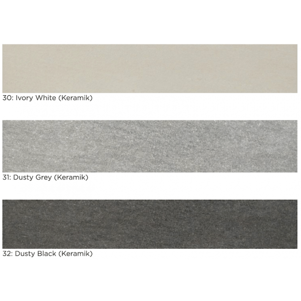 Rektangulr Pool St. Tropez kantflise pakker