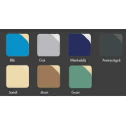 Starlight Walu Pool Sikkerhedscover