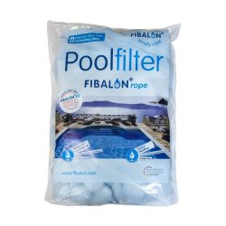 Filterkugler Til BWT overfladefilter med si indsats