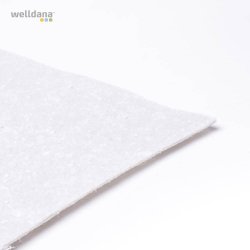 Filt underlag 3 mm til Pool med linerdug Bredde 2,2 m