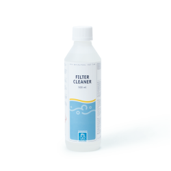 Patron filter til Overflade filtersystem inkl. Filter Cleaner