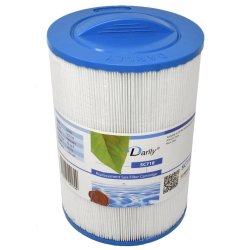 Filter patron 15 x 20 cm - Darlly