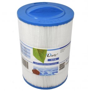 Filter patron �15 x 20 cm - Darlly