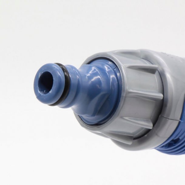 Spa Filter Renser - Spar p Kemi og Vand