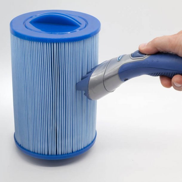 Spa Filter Renser - Spar p Kemi og Vand