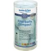 Swim & Fun - Filterballs Compact i Net