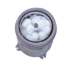Filter Balls med holder til Topspa XS