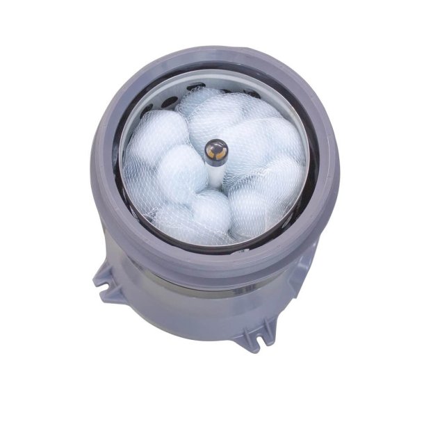 Filter Balls med holder til Topspa XS