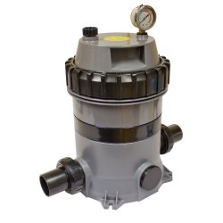 Filterholder CF25 Emaux til Spa og Vildmarksbad