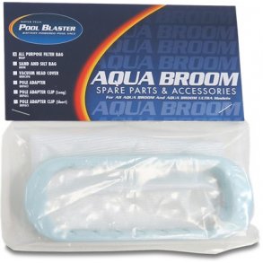 Pool Blaster Aqua Broom standard Filter