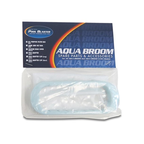 Pool Blaster Aqua Broom standard Filter