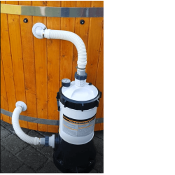 Swim & Fun Gennemfring til Trvg p Vildmarksbad