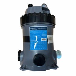 Filterholder CF25 Emaux til Spa og Vildmarksbad