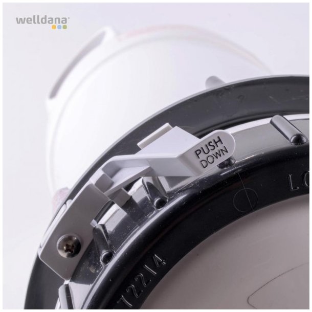 Patronfilter RTL 75 6,9m2