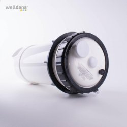 Patronfilter RTL 75 6,9m2